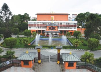 राष्ट्रिय कविता महोत्सव बुधबार