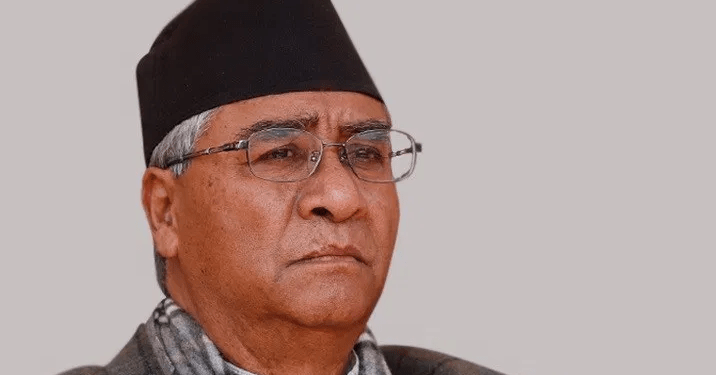 १४औँ महाधिवेशन हुनेमा ढुक्क हुन आग्रह गर्दै सोहीअनुसार दत्तचित्त भई लाग्न देउवाको आह्वान