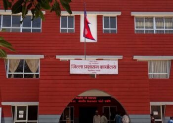 मेलम्चीका नाममा राहत संकलन गरे २ वर्षसम्म जेल १ लाखसम्म जरिवाना हुने