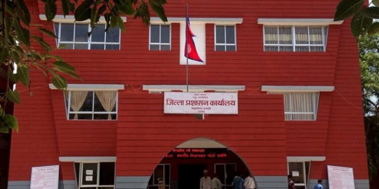 मेलम्चीका नाममा राहत संकलन गरे २ वर्षसम्म जेल १ लाखसम्म जरिवाना हुने