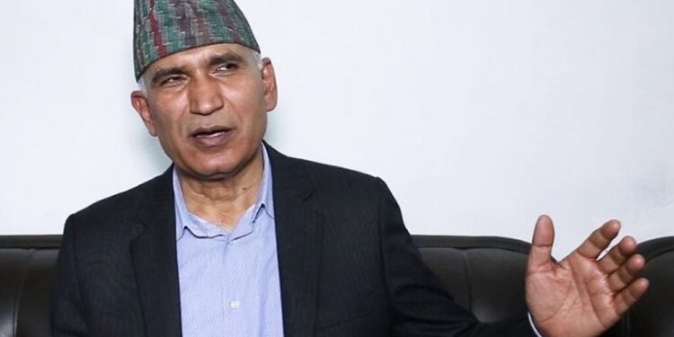 डिजिटल अर्थतन्त्र निर्माणको युग शुरु भएको छ : उपप्रधानमन्त्री पौडेल