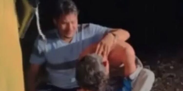 सुर्खेतमा ज्ञानेन्द्र शाहीको समूहमाथि आक्रमण, पाँच पक्राउ