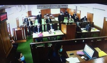 ‘संविधानको रक्षाका लागि पनि प्रतिनिधिसभाको पुनर्स्थापना जरूरी’