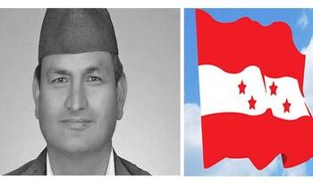 कोरोना संक्रमणका कारण पूर्वराज्यमन्त्री विष्टको निधन