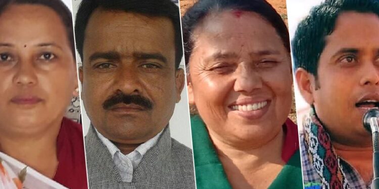 लुम्बिनीको नीति, कार्यक्रम : ‘हावा भरिएको आकर्षक बेलुन’