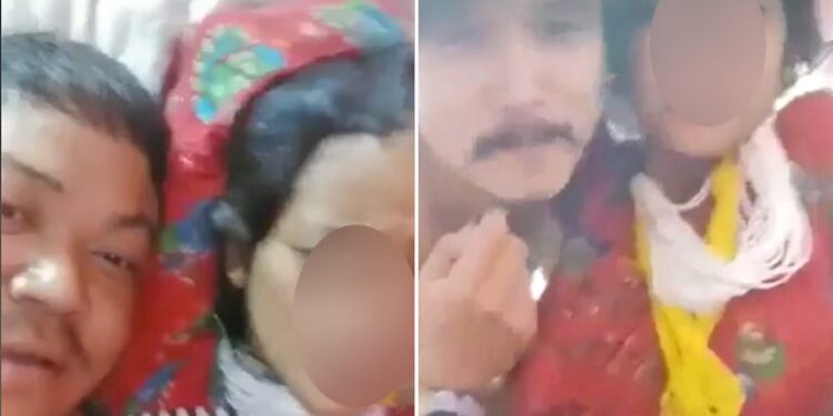 राउटे युवतीमाथि यौनहिंसा गर्ने तीन जना पुर्पक्षका लागि जेल चलान
