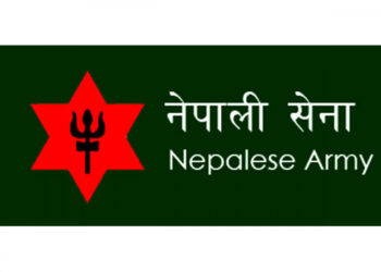 विपद्मा खटिन केन्द्रको आदेश पर्खनु पर्दैन : नेपाली सेना