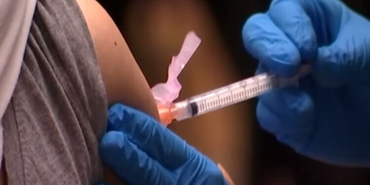 ज्येष्ठ नागरिकलाई ‘भेरोसेल’ को दोस्रो मात्रा असार २२ देखि दिइने