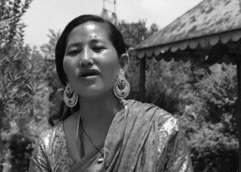 दक्षिणकालीमा भेटिएको शव पहिचान, मृतक युट्युबमा भाइरल महिला भएको पुष्टि