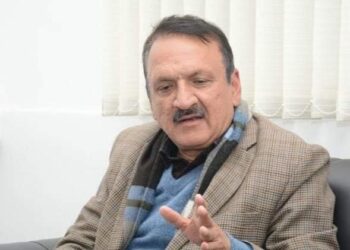 विपक्षी गठबन्धनलाई थप बलियो बनाएर अघि बढ्ने काँग्रेसको निर्णय