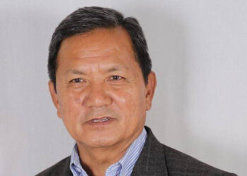 गण्डकीका मुख्यमन्त्रीले बिहीबार विश्‍वासको मत लिने