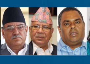 विपक्षी गठबन्धनले भन्यो- प्रधानमन्त्रीका कारण देश गम्भीर संटकतर्फ