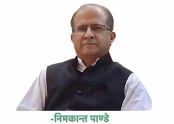 एक ओली = ५ पाण्डव(देउवा,प्रचण्ड, झलनाथ,माधव र बाबुराम) ओलीले हल्लाई दिए गणतन्त्रको जग !