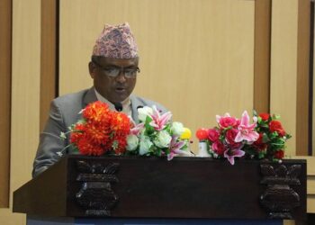 लुम्बिनी प्रदेश सरकारले ल्यायो ४० अर्ब ९५ करोडको बजेट (पूर्णपाठ)