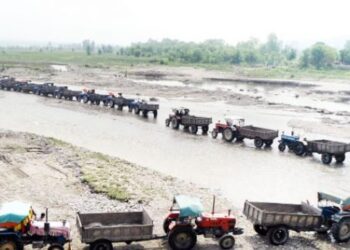 केन्द्र सरकारको नीतिलाई प्रदेश सरकारको ‘काउन्टर’