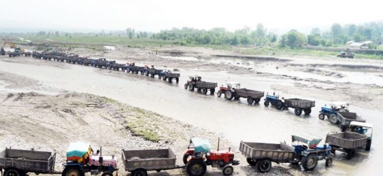 केन्द्र सरकारको नीतिलाई प्रदेश सरकारको ‘काउन्टर’