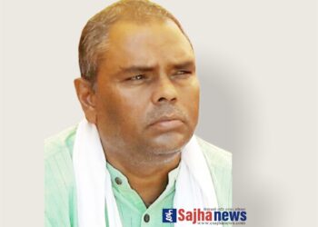 जसपा उपेन्द्र यादव पक्षले सरकारमा सहभागी सबै मन्त्रीलाई पार्टी सदस्यसमेत नरहने गरी निष्कासन
