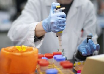 हुनै छाड्यो ३४ प्रयोगशालामा कोरोना परीक्षण