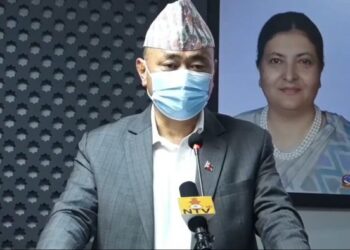 मन्त्रिपरिषद्को पछिल्ला चार बैठकको निर्णय सार्वजनिक