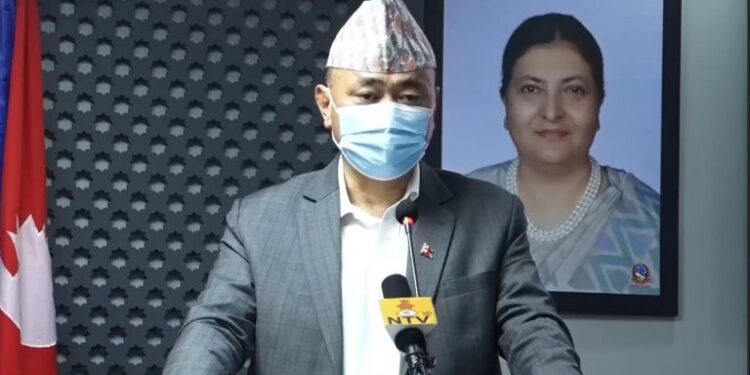 मन्त्रिपरिषद्को पछिल्ला चार बैठकको निर्णय सार्वजनिक