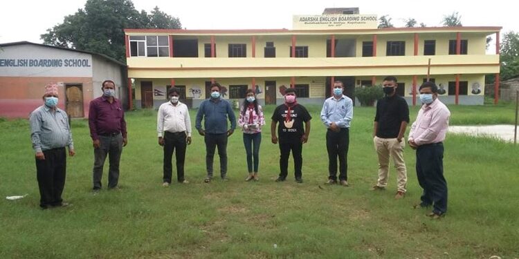 ७०औं स्थापना दिवसका अवसरमा नेपाल स्काउटले जगदीशपुरमा भब्य कार्यक्रम गर्ने