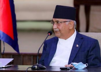 केन्द्रदेखि प्रदेशसम्म ओलीविरुद्ध मोर्चाबन्दी