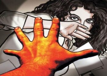 ४ वर्षीया बालिकालाई जबरजस्ती करणी आरोपमा ५० वर्षीय पुरुष पक्राउ