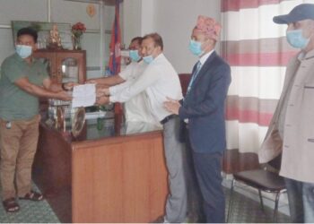 यस्ता छन् नेपाली कांग्रेस नगर समितिले बजेट माग्दै बाणगंगालाई दिएका २७ सुत्रीय सुझाव
