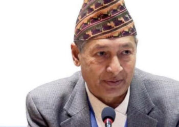 डा खतिवडा कोष्टारिकाका लागि गैरआवासीय राजदूत नियुक्त