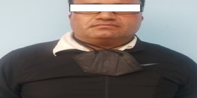आफुलाई डिएसपी बताउने एक जना पक्राउ