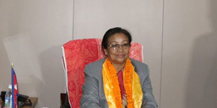 सरकारी डिजिटल डाटाको सुरक्षामा ध्यान दिन सञ्चार मन्त्री थापाको निर्देशन