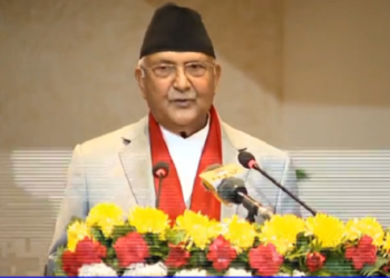 बाढी पहिरोबाट जनधनको थप क्षति हुन नदिन समन्वयात्मक ढंगले कार्य गर्न प्रधानमन्त्रीको निर्देशन