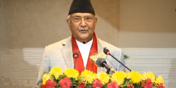 बाढी पहिरोबाट जनधनको थप क्षति हुन नदिन समन्वयात्मक ढंगले कार्य गर्न प्रधानमन्त्रीको निर्देशन