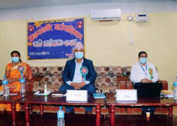 विजयनगर गाउँपालिकाको नीति तथा कार्यक्रम पारित