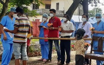 एकैदिन ८ हजार २४३ जनाले जिते कोरोना, निको हुने दर ८२.८ प्रतिशत