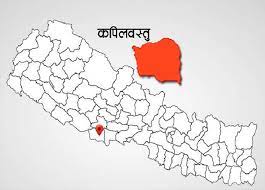 कपिलवस्तुमा हातहतियार बरामद