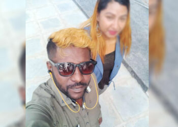 ‘फरार’ भारतीय गुण्डा नाइके पोखरामा पक्राउ