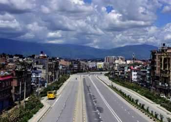 जारी निषेधाज्ञामा अब यी काम गरे हुने छैन कारबाही (सूचीसहित)