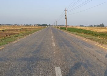 कपिलबस्तुमा थप खुकुलो सहित असार २१ गते सम्म निषेधाज्ञा, सर्वजानिक यातायात पनि चल्ने