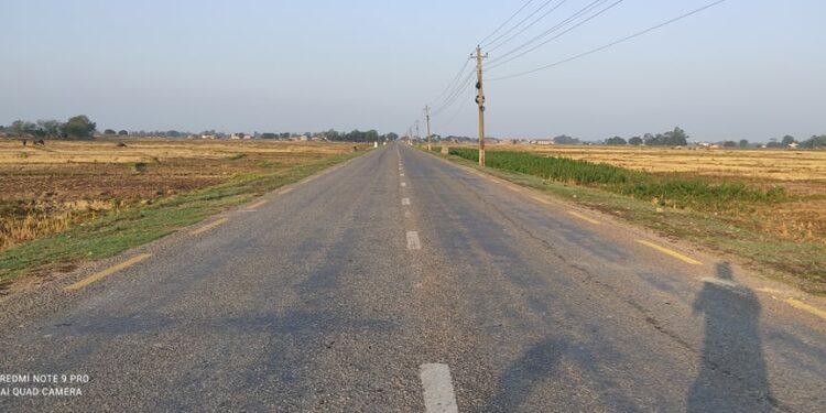 कपिलबस्तुमा थप खुकुलो सहित असार २१ गते सम्म निषेधाज्ञा, सर्वजानिक यातायात पनि चल्ने