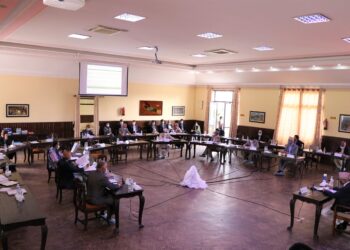 निजी आवास पुनर्निर्माण सम्पन्न गर्ने मिति आउँदो कात्तिकसम्म थपियो