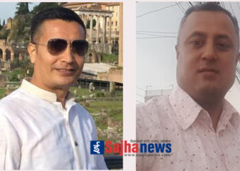 कपिलबस्तुका प्रहरी प्रमुख अधिकारीको सरुवा, नयाँ प्रहरी प्रमुख कार्की आउने