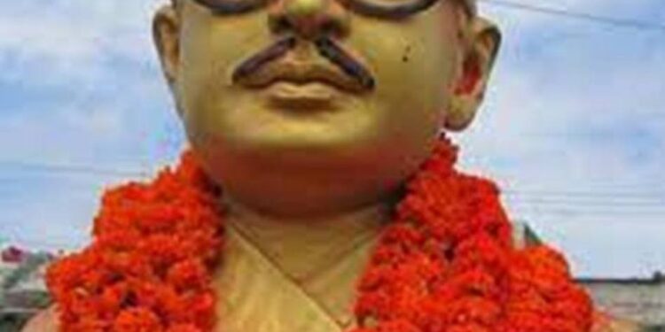 ४३ औं पुष्पलाल स्मृति दिवस मनाइँदै