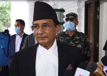 बकर इदमा सार्वजनिक बिदा दिने सरकारको निर्णय,   सिन्धुपाल्चोक र मनाङ जिल्लालाई विपत संकटग्रस्त क्षेत्र घोषणा