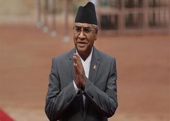 प्रम देउवाद्धारा स्वास्थ्यका मापदण्ड अपनाउँदै इद मनाउन आग्रह