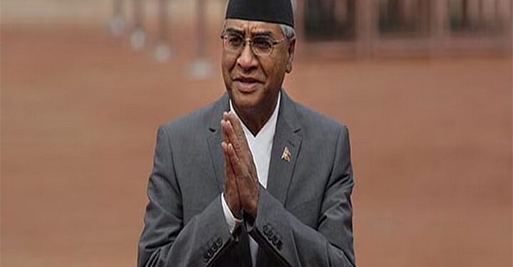 प्रम देउवाद्धारा स्वास्थ्यका मापदण्ड अपनाउँदै इद मनाउन आग्रह