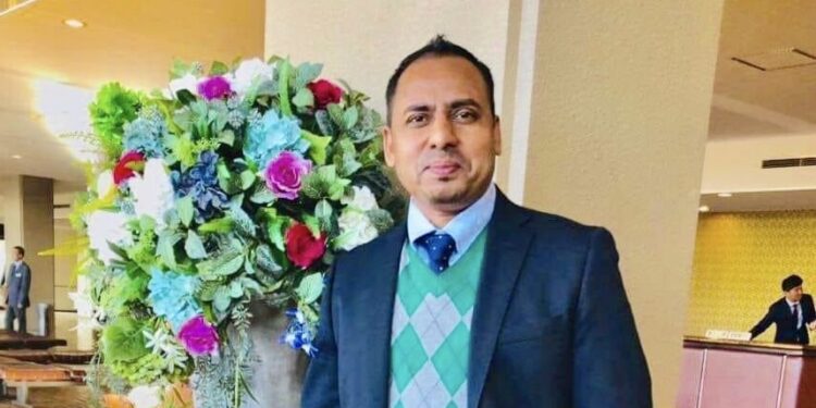 राप्ती समाज जापानको तेस्रो अधिवेशन सम्पन्न, अध्यक्षमा मनराज विश्वकर्मा