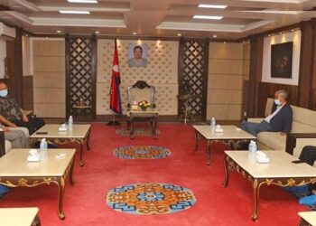 प्रभावकारी ढङ्गले सरकार सञ्चालन गर्ने गठबन्धनको निर्णय