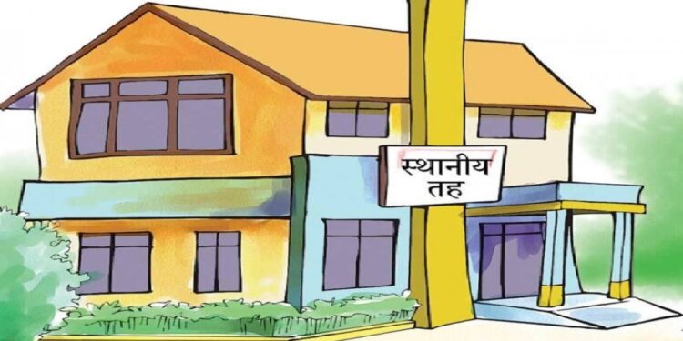 स्थानीय तहमा विपदका आफ्नै समस्या