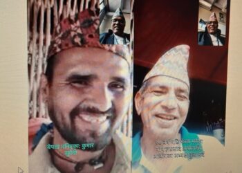 भेटिए द्वन्द्वमा बेपत्ता ३१ व्यक्ति